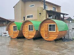 Floripa Glamping