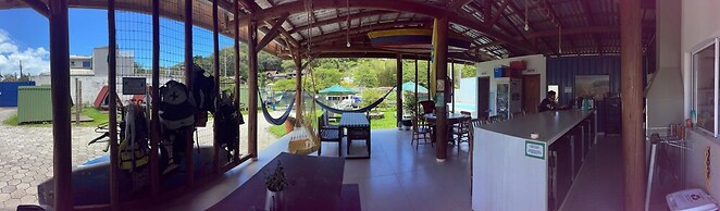 Floripa Glamping