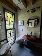 The Treetop Hideaways at Ruby Falls