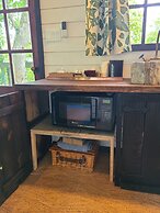 The Treetop Hideaways at Ruby Falls