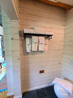 The Treetop Hideaways at Ruby Falls