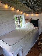 The Treetop Hideaways at Ruby Falls