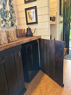 The Treetop Hideaways at Ruby Falls