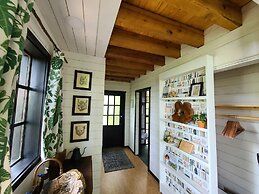 The Treetop Hideaways at Ruby Falls