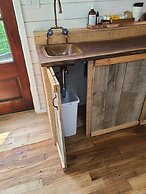 The Treetop Hideaways at Ruby Falls