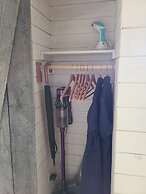 The Treetop Hideaways at Ruby Falls