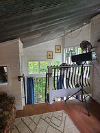 The Treetop Hideaways at Ruby Falls