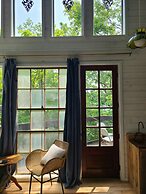 The Treetop Hideaways at Ruby Falls