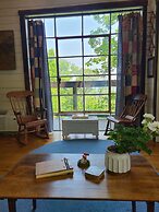 The Treetop Hideaways at Ruby Falls