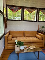 The Treetop Hideaways at Ruby Falls