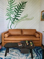 The Treetop Hideaways at Ruby Falls