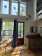 The Treetop Hideaways at Ruby Falls