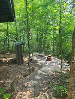 The Treetop Hideaways at Ruby Falls