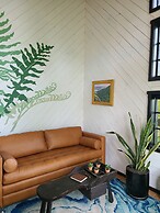 The Treetop Hideaways at Ruby Falls