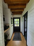 The Treetop Hideaways at Ruby Falls