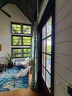 The Treetop Hideaways at Ruby Falls