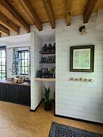 The Treetop Hideaways at Ruby Falls