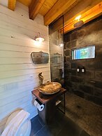 The Treetop Hideaways at Ruby Falls