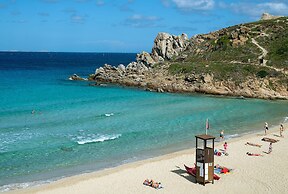 Quaint Residence I Mirti Bianchi N6978