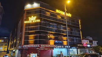 Rosse Hotel