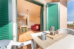 Quaint Residence I Mirti Bianchi Bilo 4 no 6979 one Bedroom Apartments