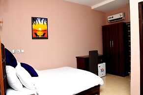 Joyrich Hotel