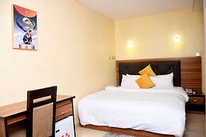 Joyrich Hotel