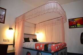 Citizen Cafe & Chambers