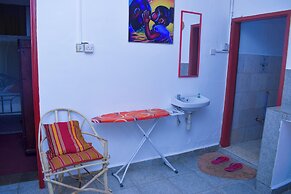 Citizen Cafe & Chambers