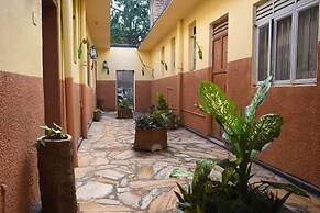 Citizen Cafe & Chambers