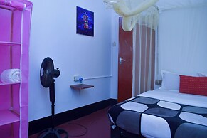 Citizen Cafe & Chambers