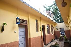 Citizen Cafe & Chambers