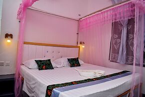 Citizen Cafe & Chambers