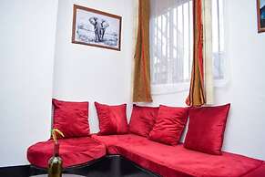 Citizen Cafe & Chambers