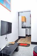 Citizen Cafe & Chambers