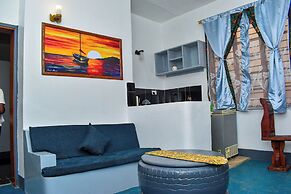 Citizen Cafe & Chambers