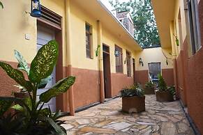 Citizen Cafe & Chambers