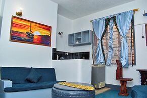 Citizen Cafe & Chambers