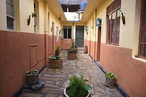 Citizen Cafe & Chambers