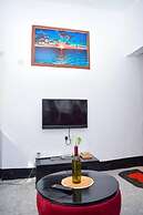 Citizen Cafe & Chambers