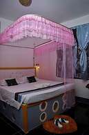 Citizen Cafe & Chambers