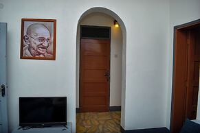 Citizen Cafe & Chambers