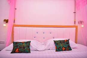 Citizen Cafe & Chambers