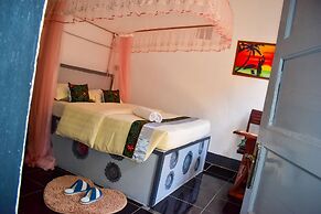 Citizen Cafe & Chambers