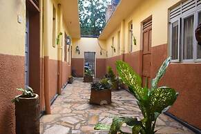 Citizen Cafe & Chambers