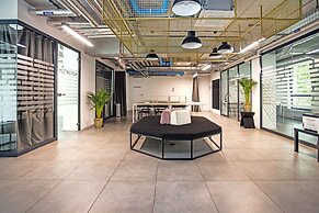 MILESTONE Wrocław Ołbin Student Living