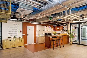 MILESTONE Wrocław Ołbin Student Living