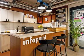 MILESTONE Wrocław Ołbin Student Living