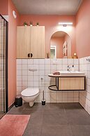 MILESTONE Wrocław Ołbin Student Living