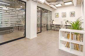 MILESTONE Wrocław Ołbin Student Living